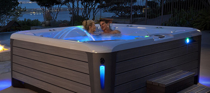 Hot Tub Electrical Installation And Hook Up Colorado Springs