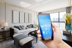 Smart Home Technician in Colorado Springs Colorado Springs Smart Home Installer